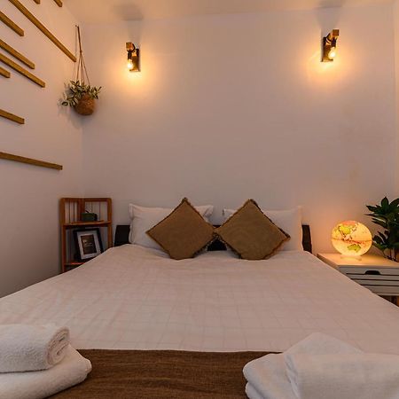 Backpacker'S Room Brašov Exteriér fotografie