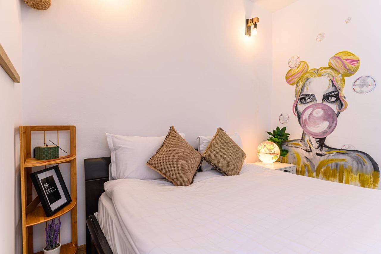 Backpacker'S Room Brašov Exteriér fotografie