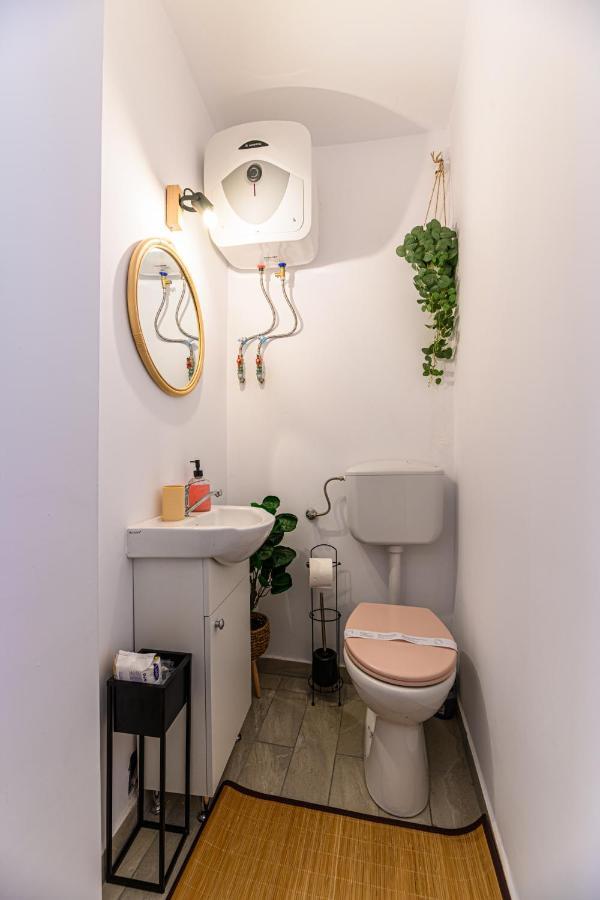 Backpacker'S Room Brašov Exteriér fotografie