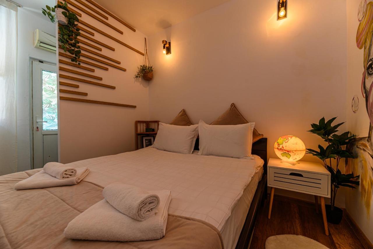 Backpacker'S Room Brašov Exteriér fotografie